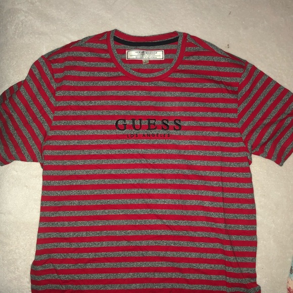 Guess Other - NEW men’s guess t-shirt